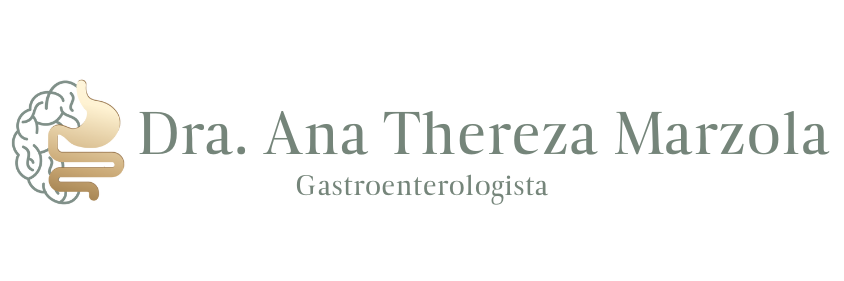 Dra. Ana Thereza Marzola - Gastroenterologista